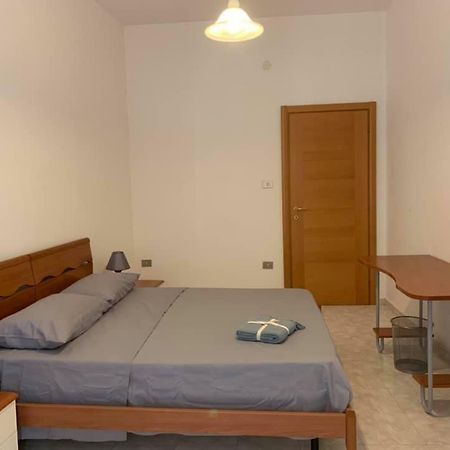 Il Corso Hotell Cagliari Exteriör bild