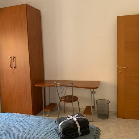 Il Corso Hotell Cagliari Exteriör bild