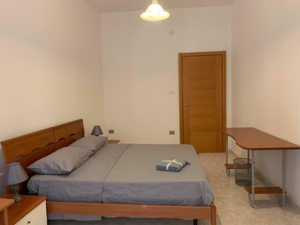 Il Corso Hotell Cagliari Exteriör bild