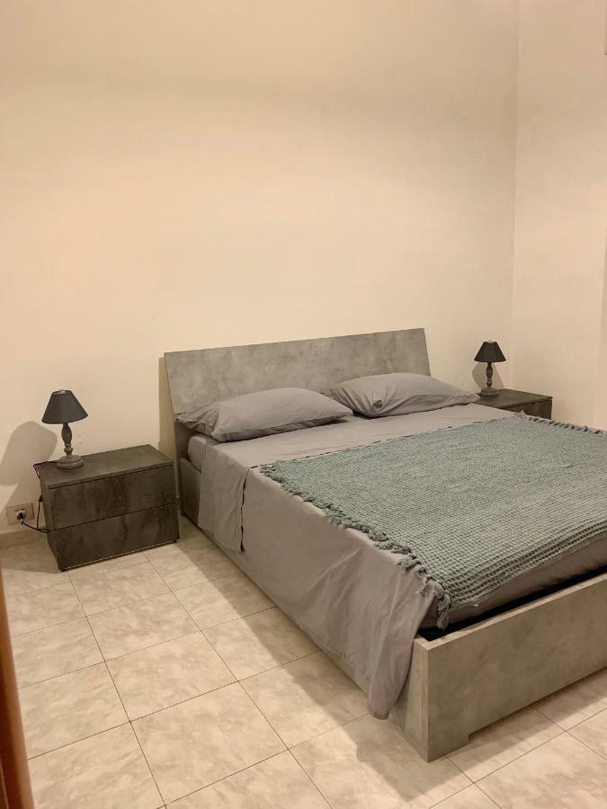 Il Corso Hotell Cagliari Exteriör bild