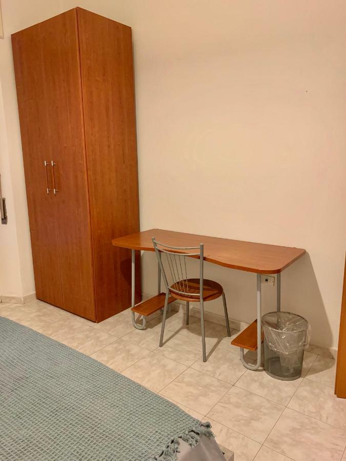 Il Corso Hotell Cagliari Exteriör bild