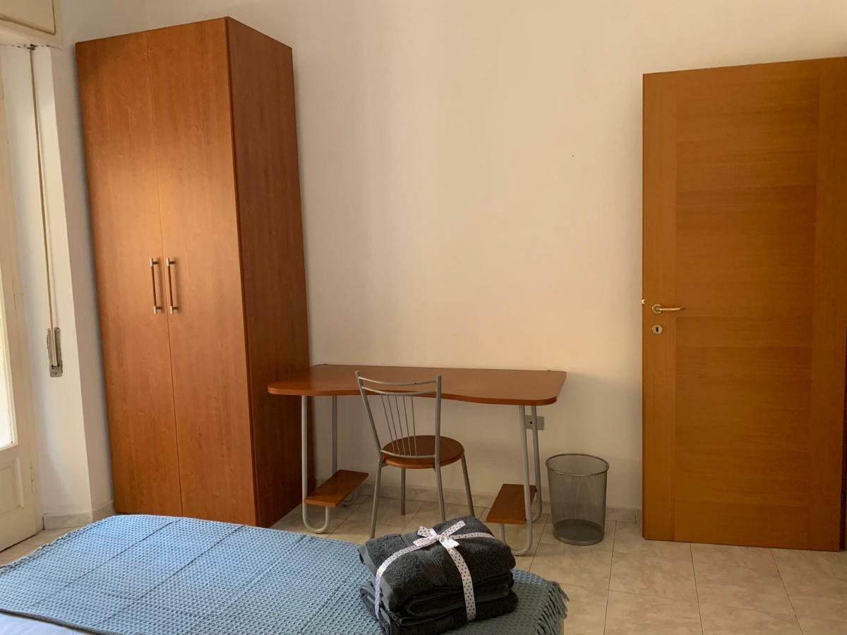 Il Corso Hotell Cagliari Exteriör bild