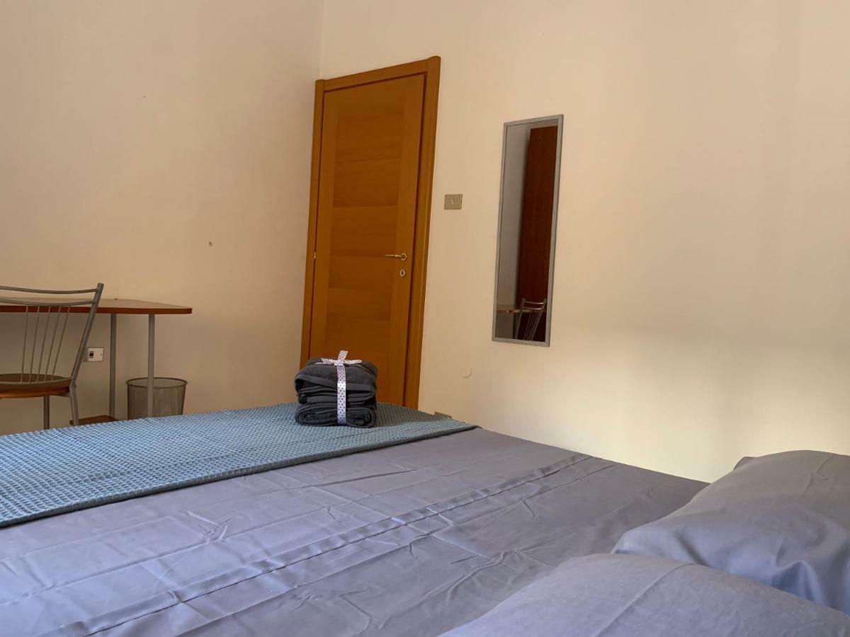 Il Corso Hotell Cagliari Exteriör bild