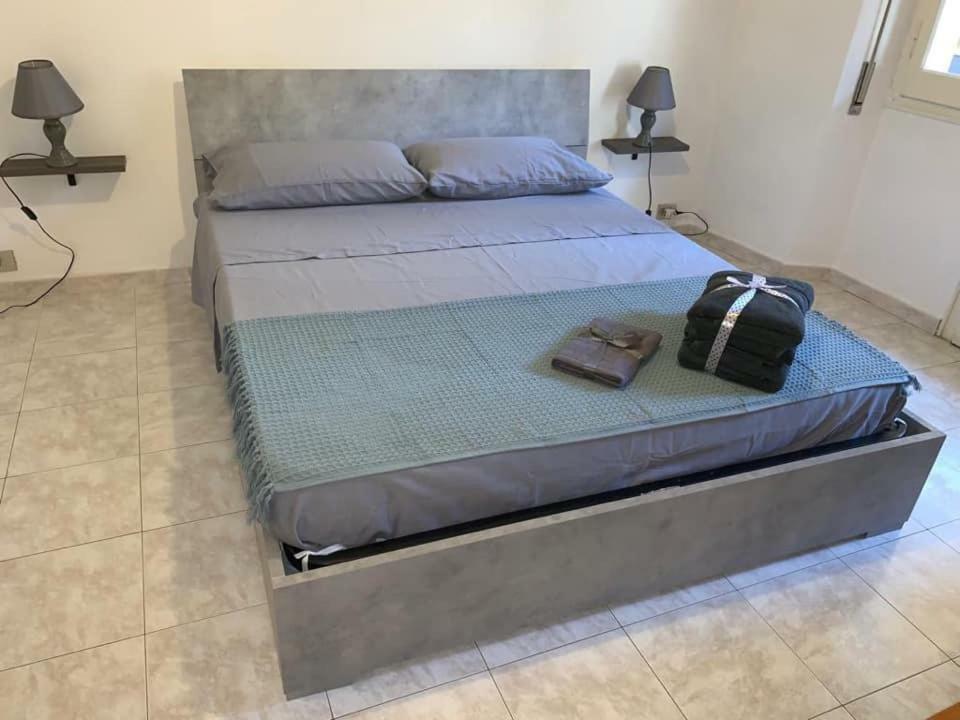 Il Corso Hotell Cagliari Exteriör bild