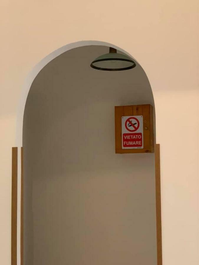 Il Corso Hotell Cagliari Exteriör bild