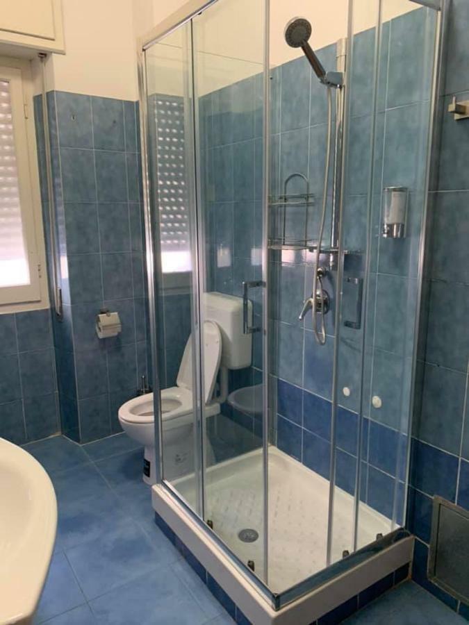 Il Corso Hotell Cagliari Exteriör bild