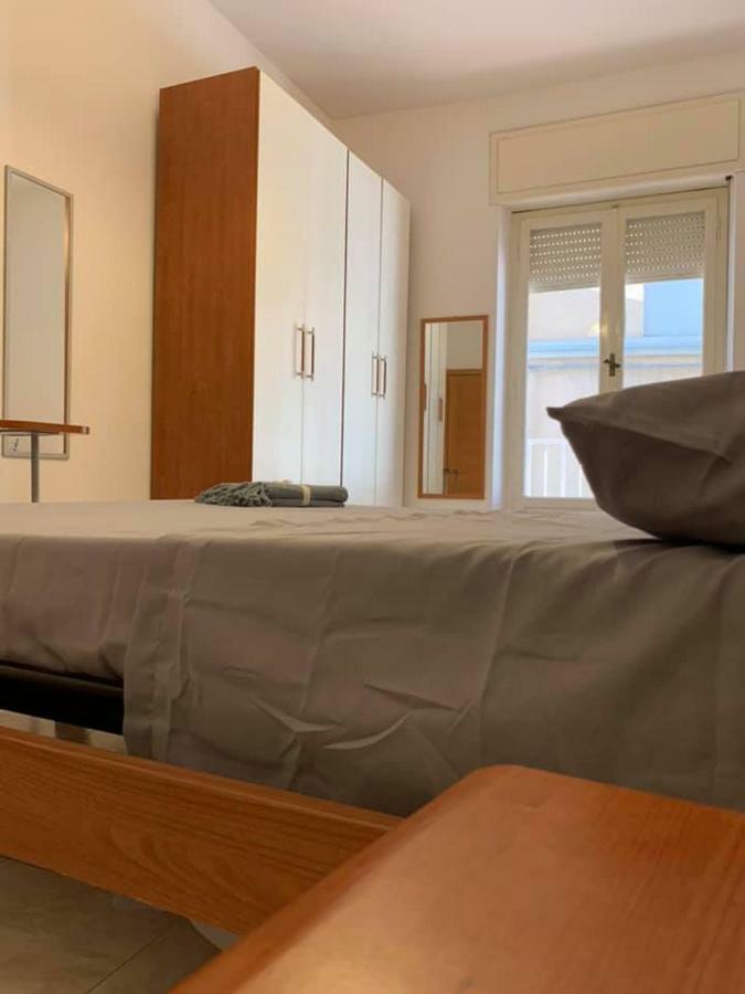 Il Corso Hotell Cagliari Exteriör bild