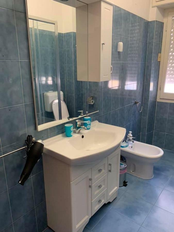 Il Corso Hotell Cagliari Exteriör bild