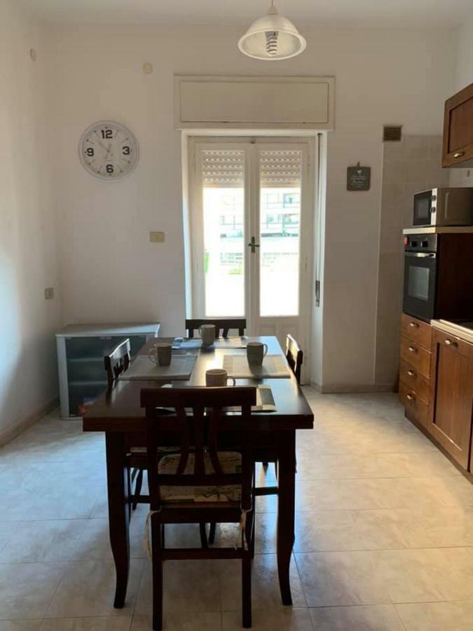 Il Corso Hotell Cagliari Exteriör bild