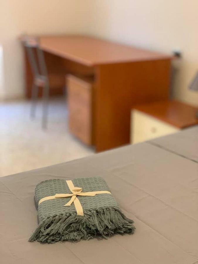 Il Corso Hotell Cagliari Exteriör bild