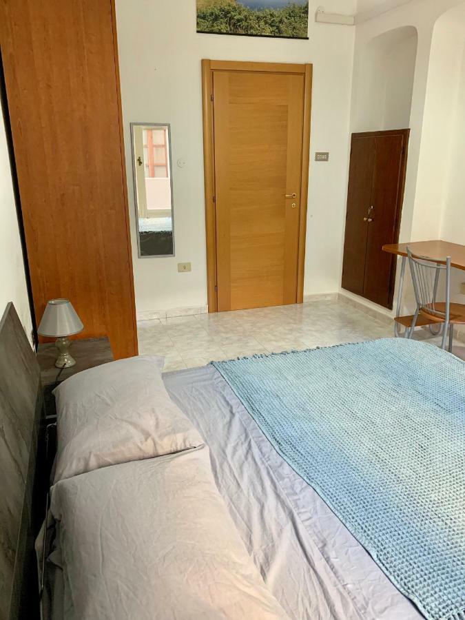Il Corso Hotell Cagliari Exteriör bild