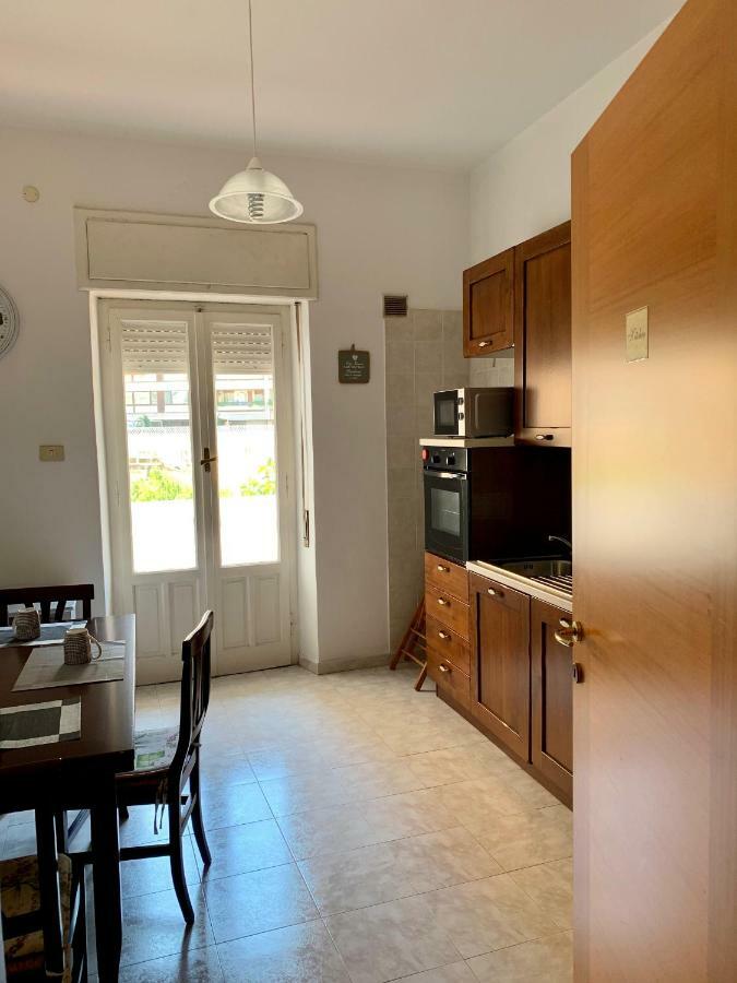 Il Corso Hotell Cagliari Exteriör bild